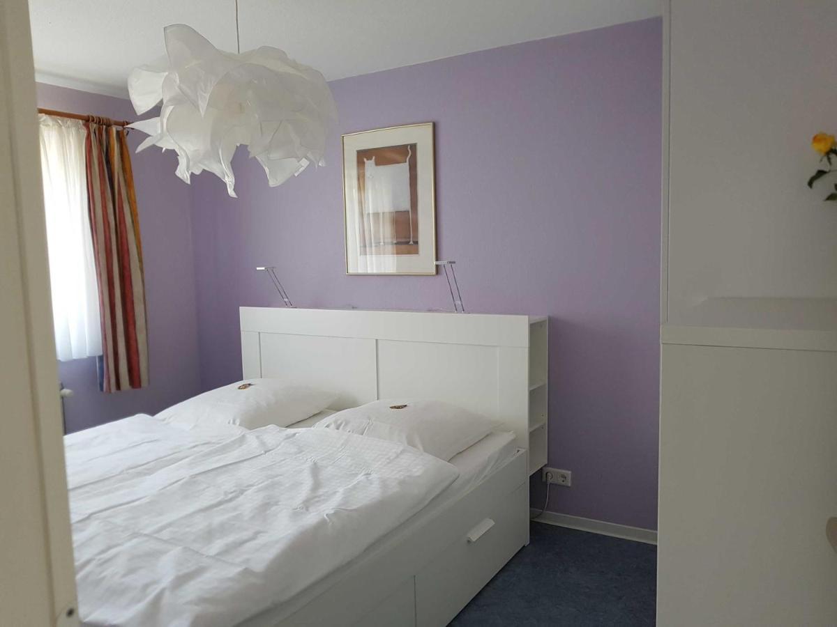 Haus Seemoeve Cuxhaven Exterior foto