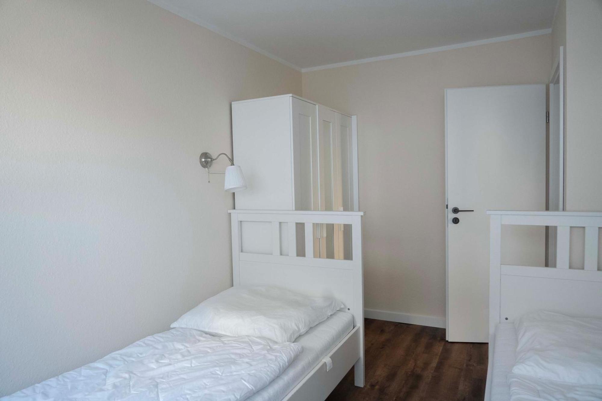 Haus Seemoeve Cuxhaven Exterior foto